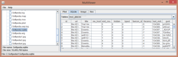 MultiViewer screenshot 2