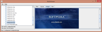 MultiViewer screenshot 3