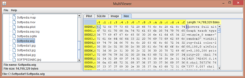 MultiViewer screenshot 4