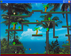 Mumi's Ultimate Quest screenshot