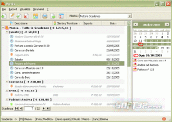 Munia screenshot 3