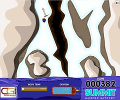 Murder On Everest screenshot