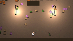 MURDERSHIFTERS screenshot 3