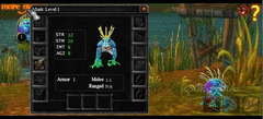 Murloc Stranglethorn Fever screenshot 2