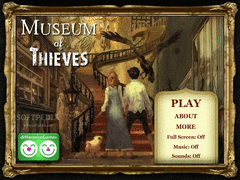 Museum of Thieves screenshot