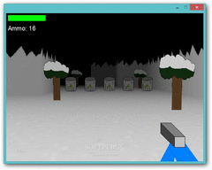 Mush Wars screenshot 4