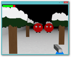 Mush Wars screenshot 5