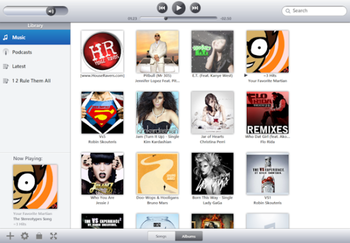 Music by Anamo.eu screenshot