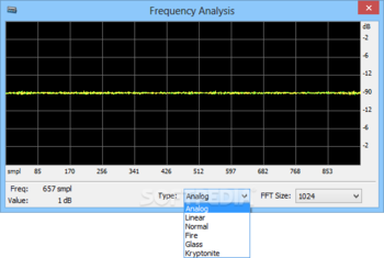 Music Editor Free screenshot 16