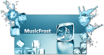 Music Frost screenshot
