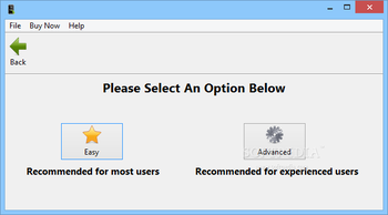 Music Liberator screenshot 2