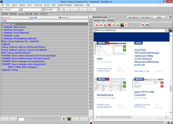 Music Library Organizer Pro screenshot 4