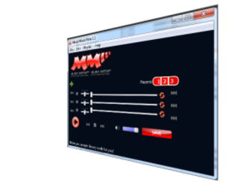 Music Muse screenshot