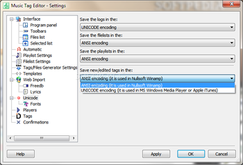 Music Tag Editor screenshot 16
