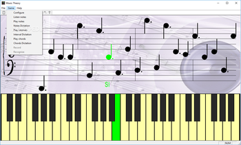 Music Theory screenshot 2