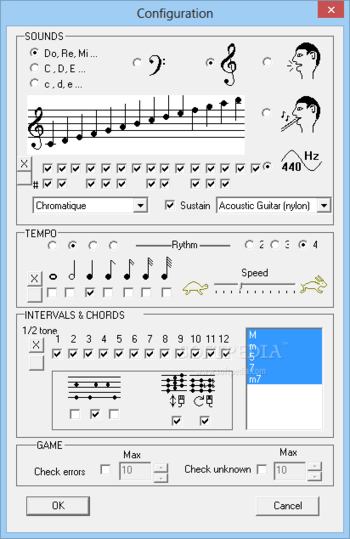 Music Theory for Guitar screenshot 3