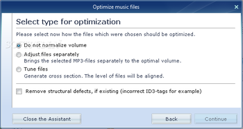 music2go screenshot 8