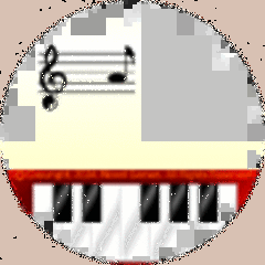 Musical Notes screenshot