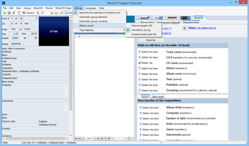 MusiCHI Suite screenshot 11