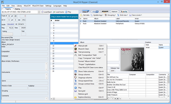 MusiCHI Suite screenshot 13