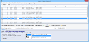 MusiCHI Suite screenshot 14