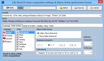 MusiCHI Suite screenshot 15