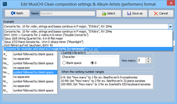 MusiCHI Suite screenshot 16