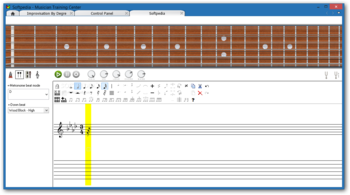 Musician Training Center screenshot 6