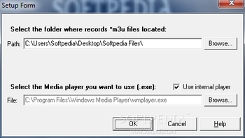MusicMenu screenshot 5