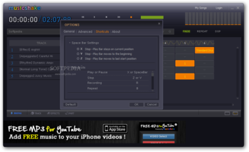 musicshake screenshot 10