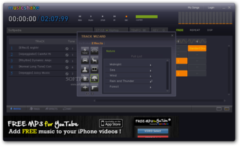 musicshake screenshot 7