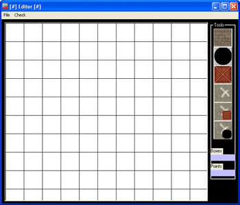 Musoftware Box Mover screenshot