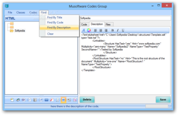 Musoftware Codes Group screenshot 5