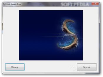 Musoftware Icons Extractor screenshot 3