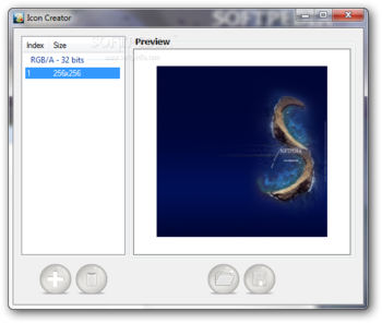 Musoftware Icons Extractor screenshot 4