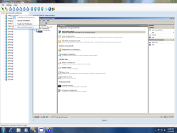 Muspelheim and Niflheim - Display Monitoring System screenshot 5