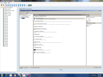 Muspelheim and Niflheim - Display Monitoring System screenshot 6