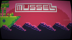 Mussel screenshot