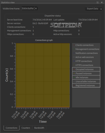 Muster screenshot 15