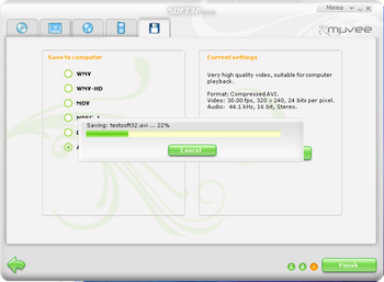 muveeNow screenshot 10