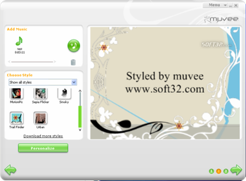 muveeNow screenshot 6