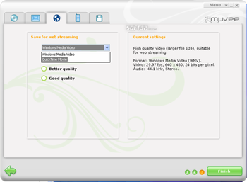 muveeNow screenshot 8