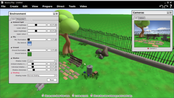 Muvizu:Play screenshot 4