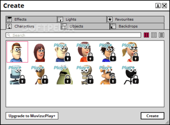 Muvizu:Play screenshot 8