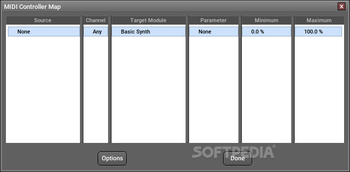 MUX Modular screenshot 19