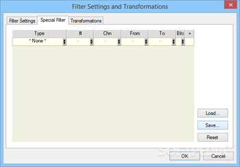 MUX Modular screenshot 25