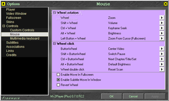 MV2Player screenshot 10