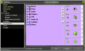 MV2Player screenshot 13