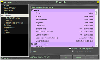 MV2Player screenshot 8