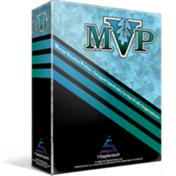 MVP screenshot 2